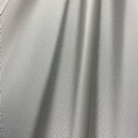 Ivory Mikado Bridal Fabric